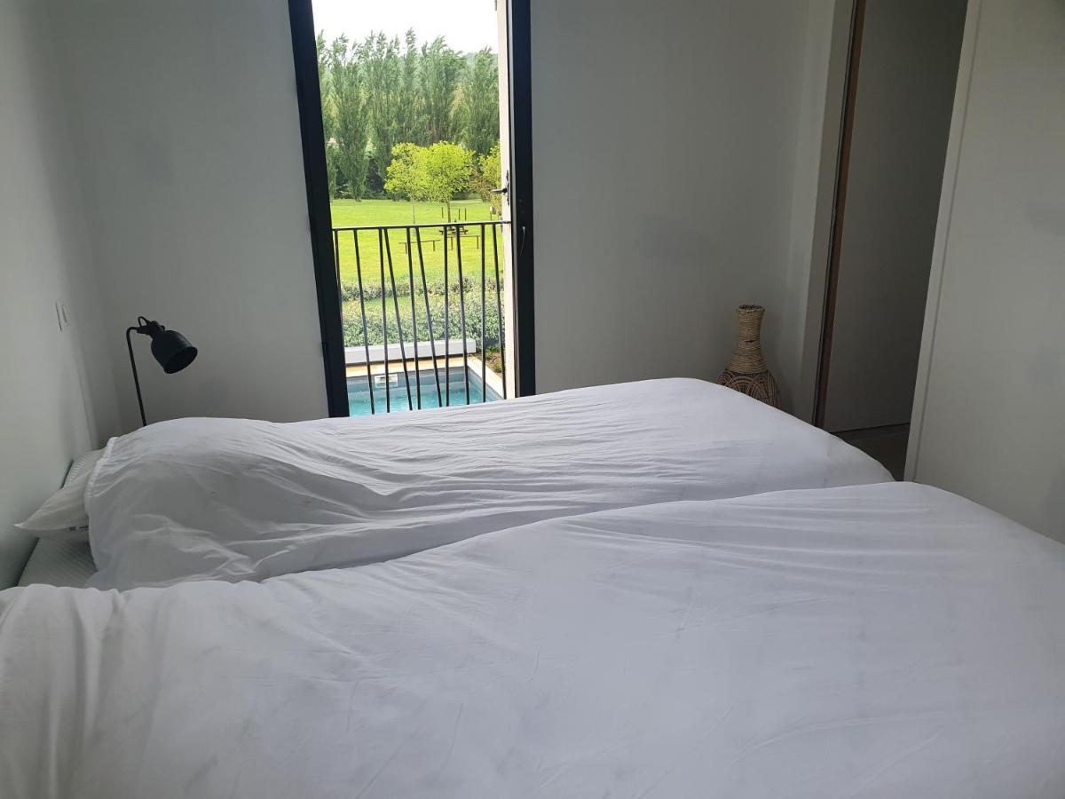 Onze Villa In Provence, Mont Ventoux, New Luxury Villa, Private Pool, Stunning Views, Outdoor Kitchen, Big Green Egg Malaucène Exteriör bild