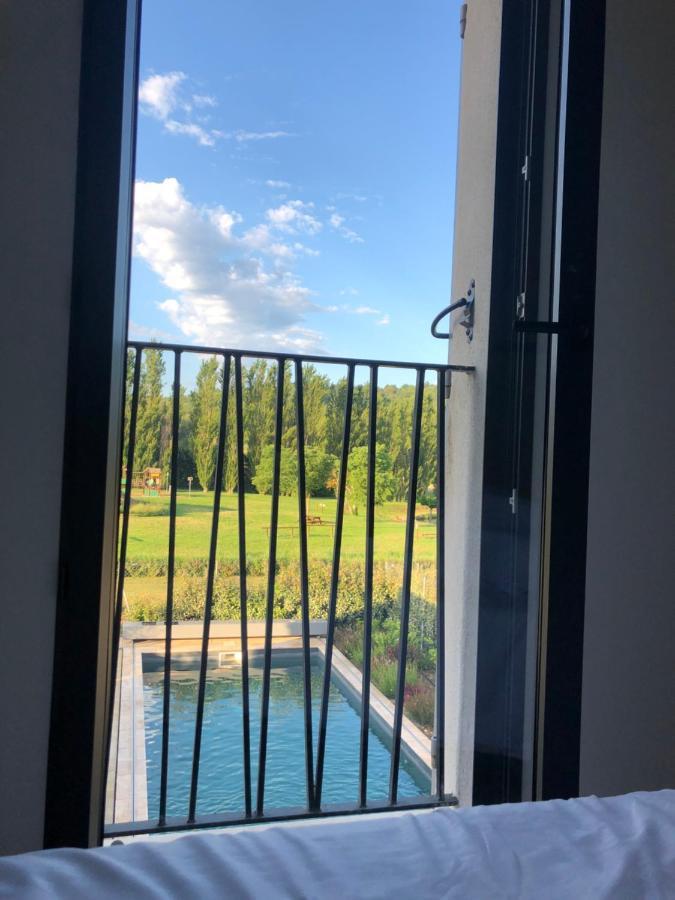 Onze Villa In Provence, Mont Ventoux, New Luxury Villa, Private Pool, Stunning Views, Outdoor Kitchen, Big Green Egg Malaucène Exteriör bild
