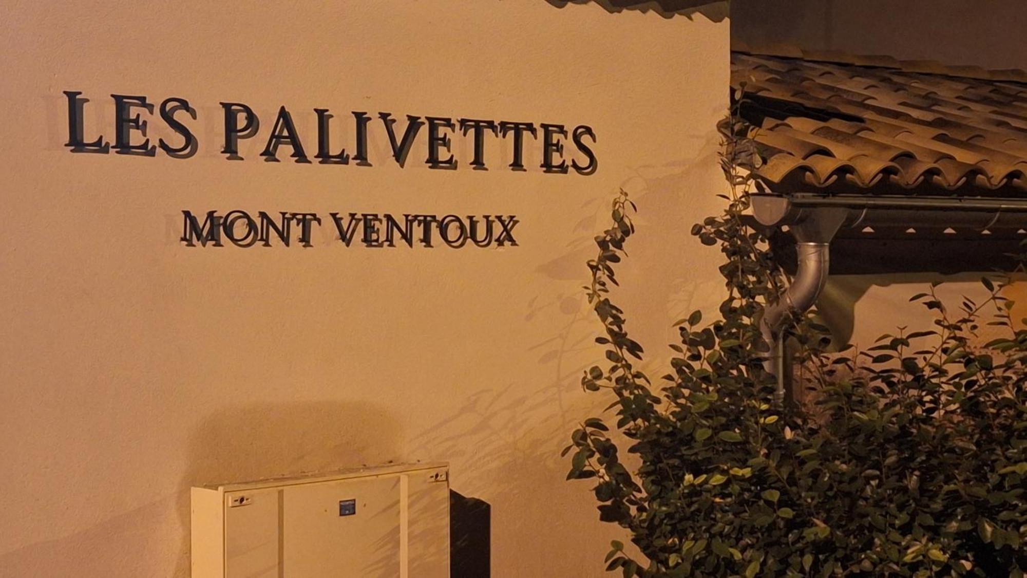 Onze Villa In Provence, Mont Ventoux, New Luxury Villa, Private Pool, Stunning Views, Outdoor Kitchen, Big Green Egg Malaucène Exteriör bild